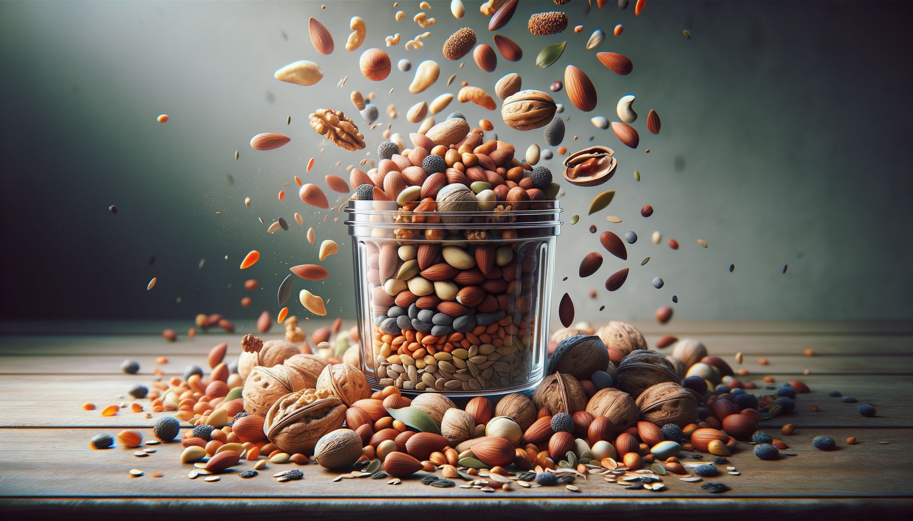 Die Wahrheit über Superfoods