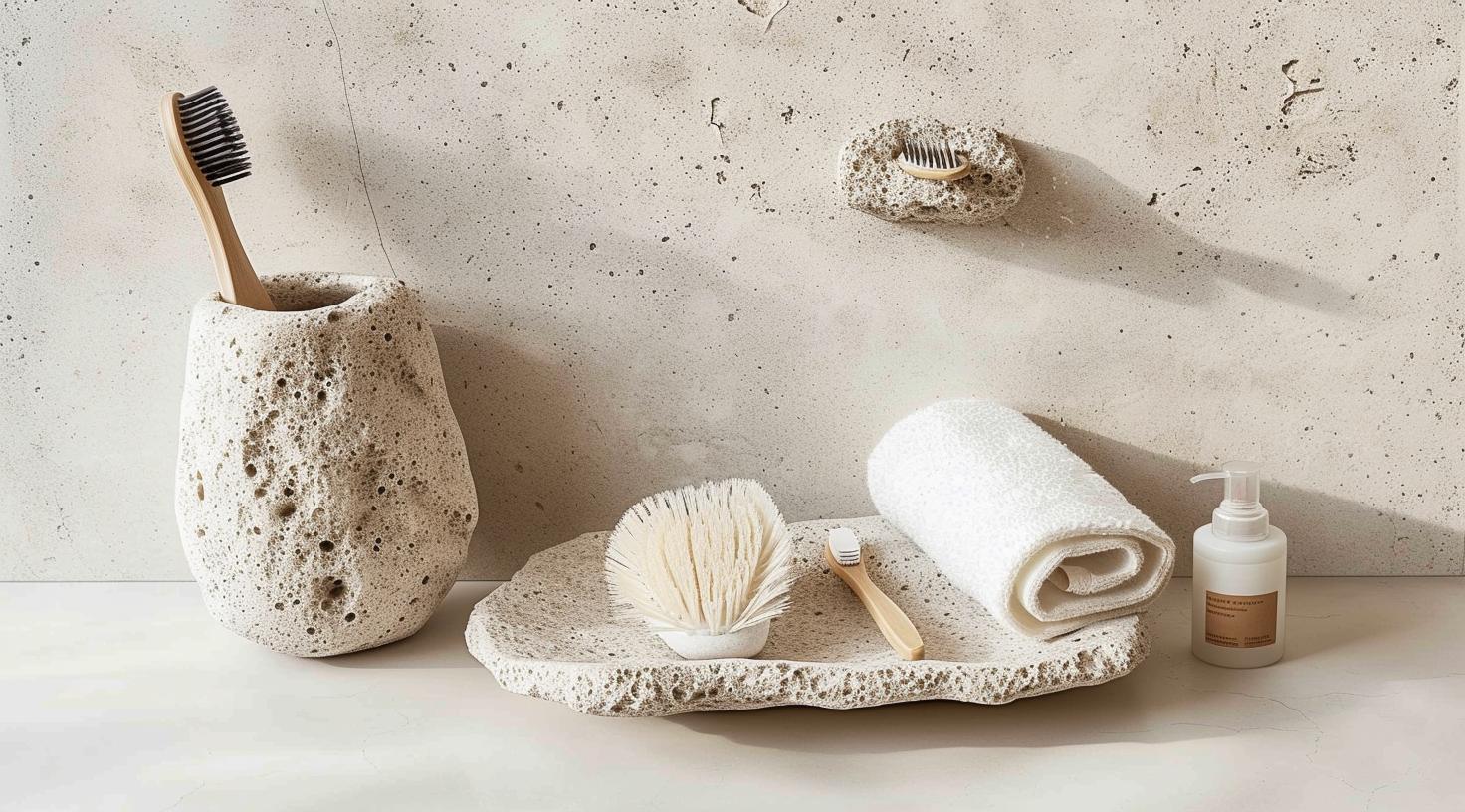 Gesunde Hautpflege für ein strahlendes Erscheinungsbild