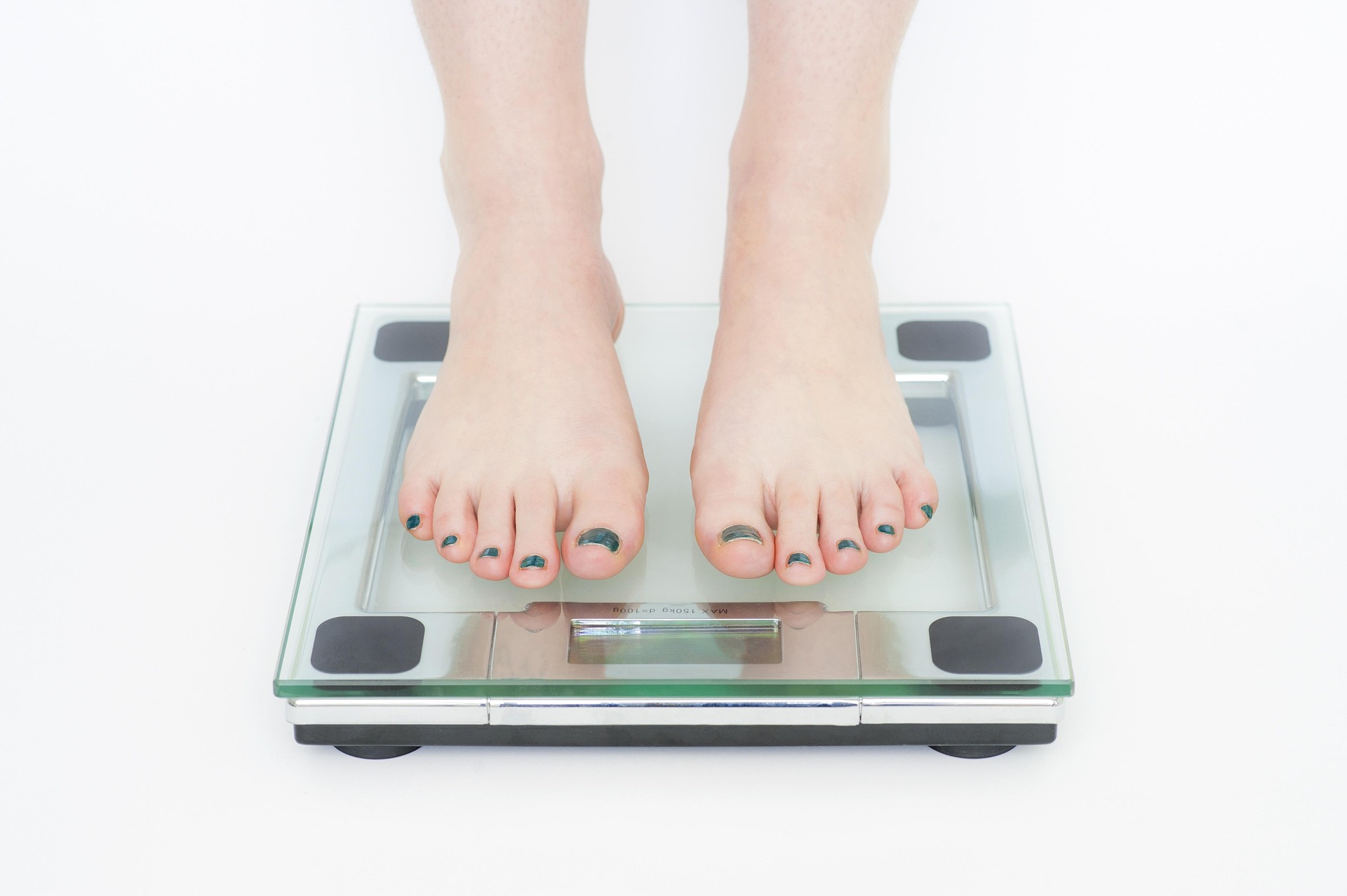 Gesund abnehmen