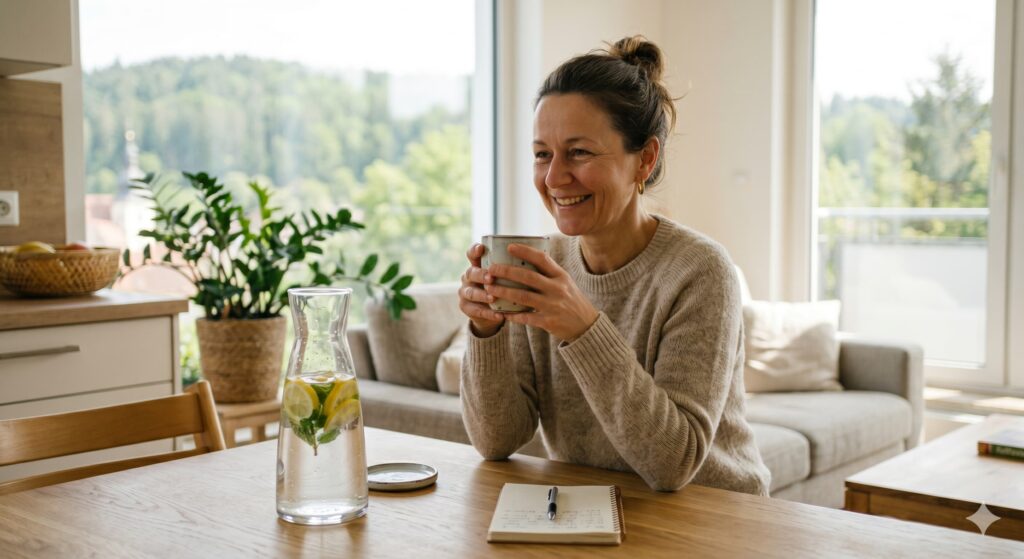 Intervallfasten