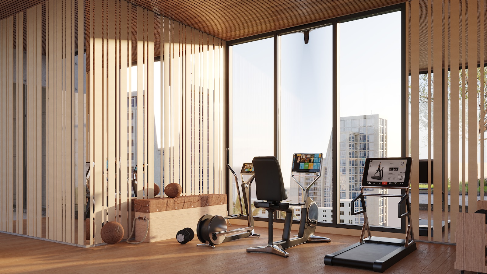 Die effektivsten Fitnessgeräte für das Training zu Hause
